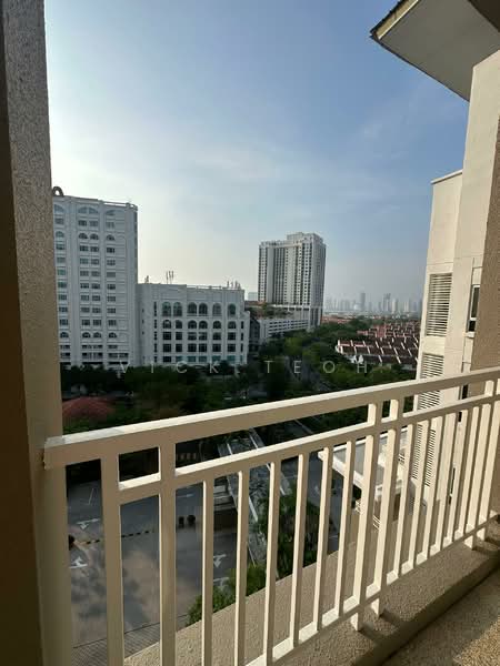 Quayside Condominium untuk Untuk Disewa - RM 6,800 /bulan, Apr 2026 - View - PropertyGuru.com.my
