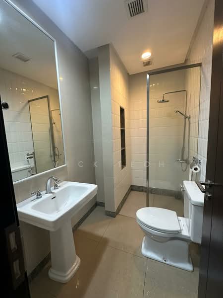 Quayside Condominium untuk Untuk Disewa - RM 6,800 /bulan, Apr 2026 - Bathroom - PropertyGuru.com.my