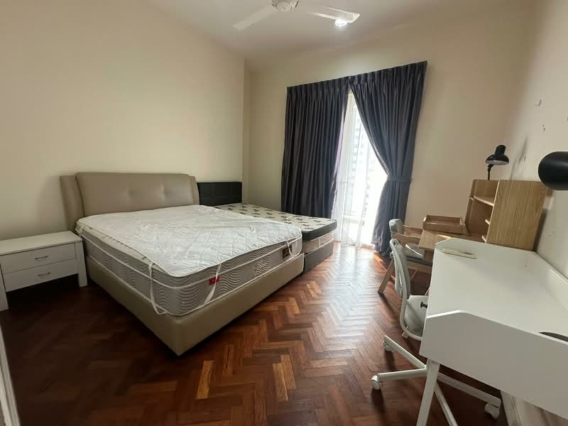 Quayside Condominium untuk Untuk Disewa - RM 6,800 /bulan, Apr 2026 - PropertyGuru.com.my