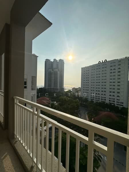 Condominium for Rent at Quayside Seafront Resort Condominiums - Vick Teoh - PropertyGuru.com.my