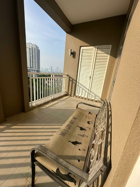 Quayside Condominium untuk Untuk Disewa - RM 6,800 /bulan, Apr 2026 - PropertyGuru.com.my