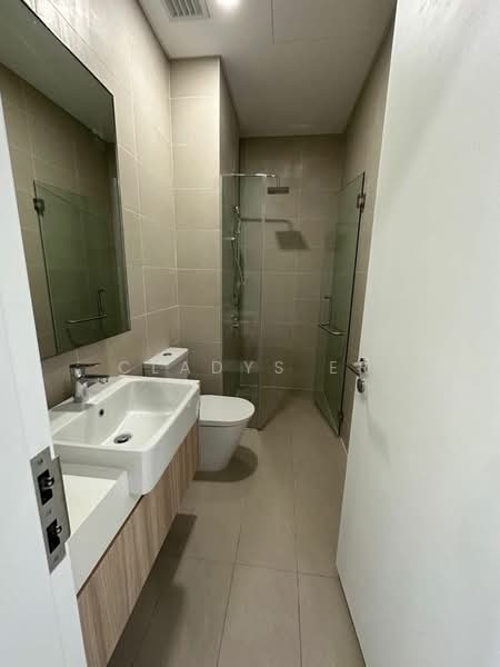 Condominium for Rent at TRIA Seputeh in 9 Seputeh, Kuala Lumpur - Cladys Er - Bathroom - PropertyGuru.com.my