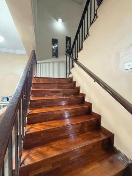 Rumah Teres 2 Tingkat untuk Dijual di Taman Daya (Johor Bahru) - Ee Fong Toh - Interior - PropertyGuru.com.my