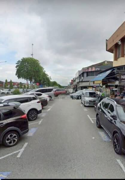 Shop for Rent in Taman Ungku Tun Aminah (Skudai) - Rain Ng - Exterior - PropertyGuru.com.my