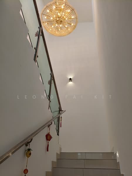 Rumah Berkembar untuk Dijual di Kajang (Selangor) - Leong Fai Kit - Interior - PropertyGuru.com.my