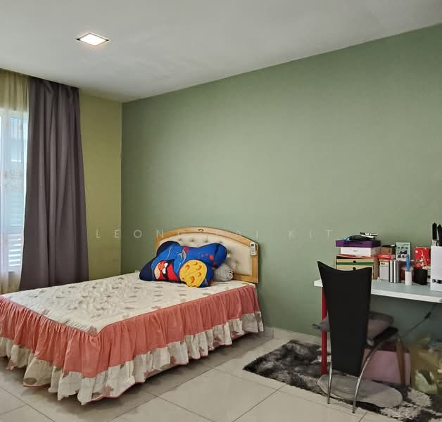 Rumah Berkembar untuk Dijual di Kajang (Selangor) - Leong Fai Kit - Bedroom - PropertyGuru.com.my