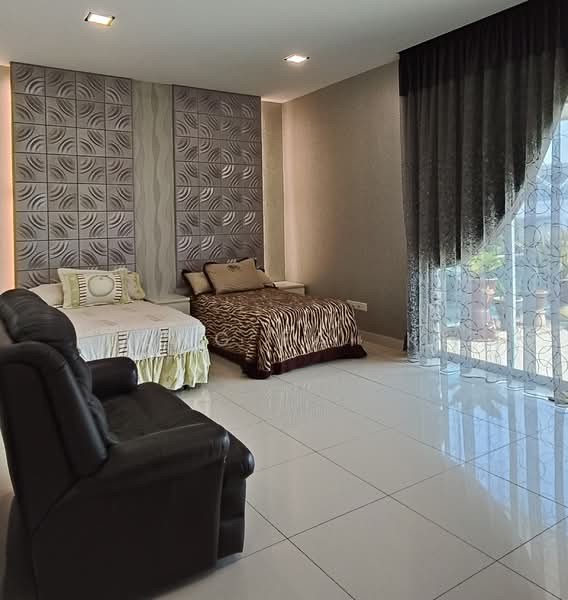 Rumah Berkembar untuk Dijual di Kajang (Selangor) - Leong Fai Kit - Bedroom - PropertyGuru.com.my