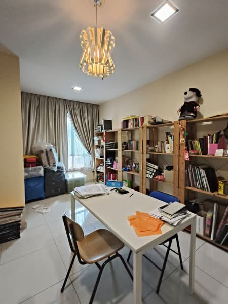 Rumah Berkembar untuk Dijual di Kajang (Selangor) - Leong Fai Kit - Study - PropertyGuru.com.my