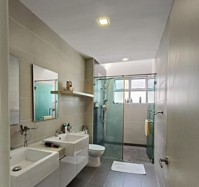 Rumah Berkembar untuk Dijual di Kajang (Selangor) - Leong Fai Kit - Bathroom - PropertyGuru.com.my