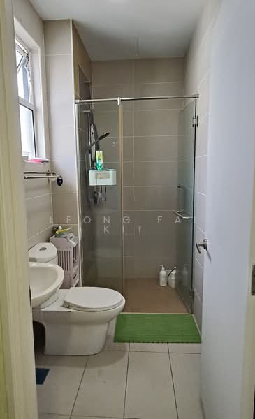 Rumah Berkembar untuk Dijual di Kajang (Selangor) - Leong Fai Kit - Bathroom - PropertyGuru.com.my