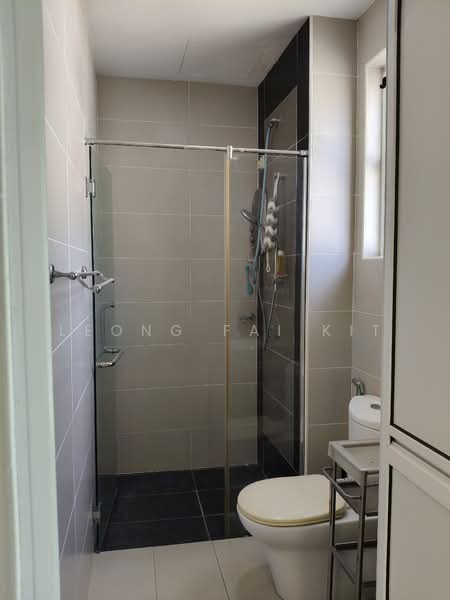 Rumah Berkembar untuk Dijual di Kajang (Selangor) - Leong Fai Kit - Bathroom - PropertyGuru.com.my