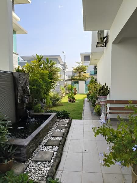 Rumah Berkembar untuk Dijual di Kajang (Selangor) - Leong Fai Kit - Exterior - PropertyGuru.com.my