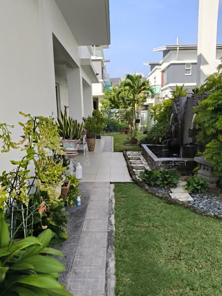 Rumah Berkembar untuk Dijual di Kajang (Selangor) - Leong Fai Kit - Exterior - PropertyGuru.com.my