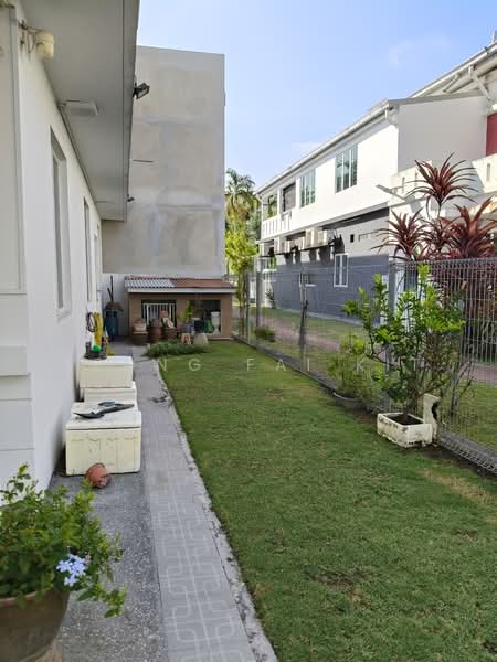 Rumah Berkembar untuk Dijual di Kajang (Selangor) - Leong Fai Kit - Exterior - PropertyGuru.com.my