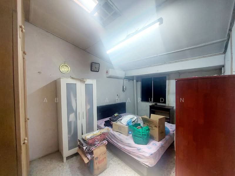 1-storey Terraced House for Sale in Bandar Tun Razak (Cheras) - Abid Sabarudin - Bedroom - PropertyGuru.com.my