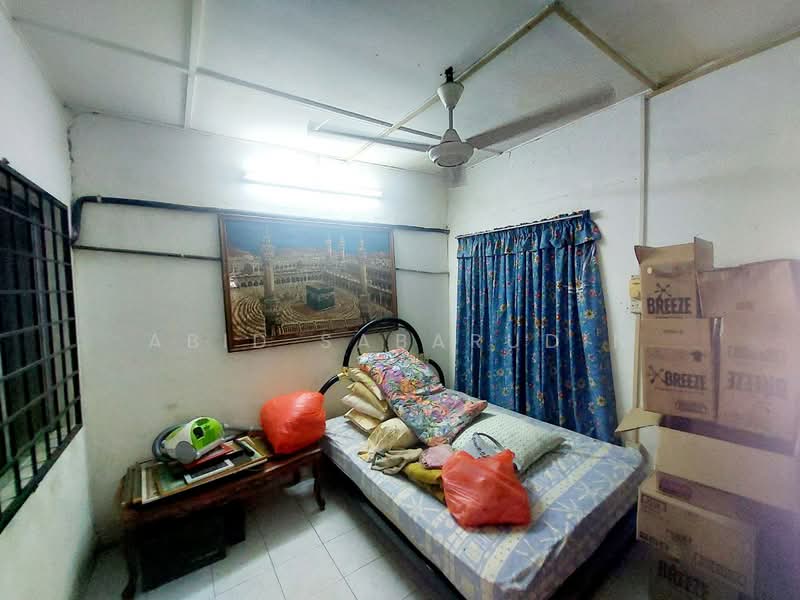 1-storey Terraced House for Sale in Bandar Tun Razak (Cheras) - Abid Sabarudin - Bedroom - PropertyGuru.com.my