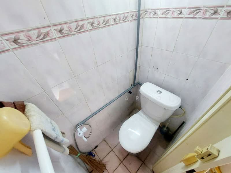 1-storey Terraced House for Sale in Bandar Tun Razak (Cheras) - Abid Sabarudin - Bathroom - PropertyGuru.com.my