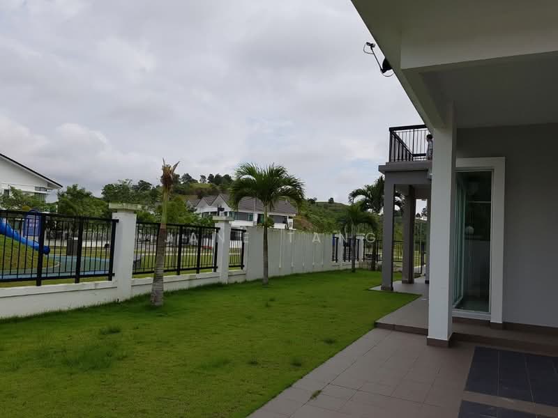 2-storey Terraced House for Sale in Horizon Hills (Iskandar Puteri (Nusajaya)) - Jane Tang - Exterior - PropertyGuru.com.my