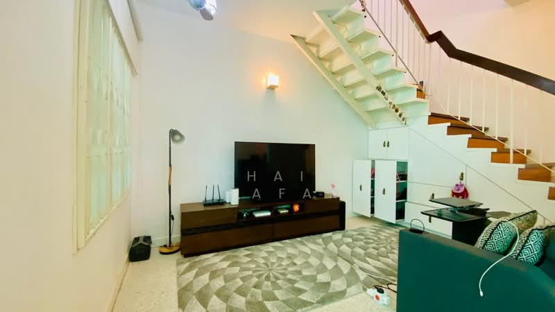 2-storey Terraced House for Sale in Taman Zooview (Ulu Kelang) - SITI KHAIRIYAH JAAFAR - Living Room - PropertyGuru.com.my