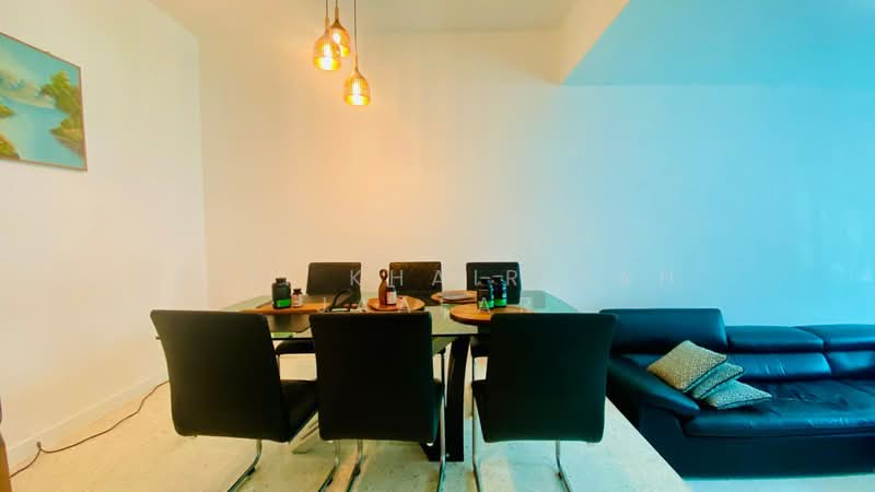 2-storey Terraced House for Sale in Taman Zooview (Ulu Kelang) - SITI KHAIRIYAH JAAFAR - Dining Room - PropertyGuru.com.my