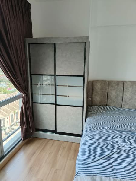 Servis Apartment untuk Disewa di Midas @ Seri Alam - Jax Yip - PropertyGuru.com.my