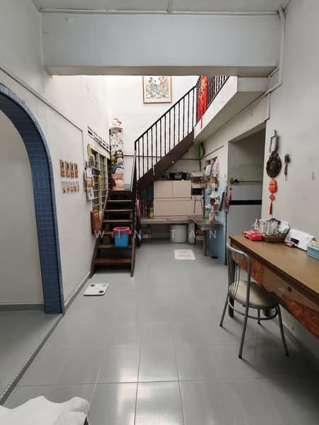 Rumah Teres 1 Tingkat untuk Dijual di Taman Kulai Jaya (Kulai) - Win Tan - Interior - PropertyGuru.com.my