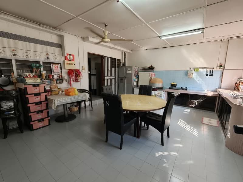 Rumah Teres 1 Tingkat untuk Dijual di Taman Kulai Jaya (Kulai) - Win Tan - PropertyGuru.com.my