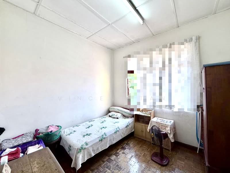 Rumah Teres 2 Tingkat untuk Dijual di Bandar Sri Damansara (Selangor) - Vincent Tan - Bedroom - PropertyGuru.com.my