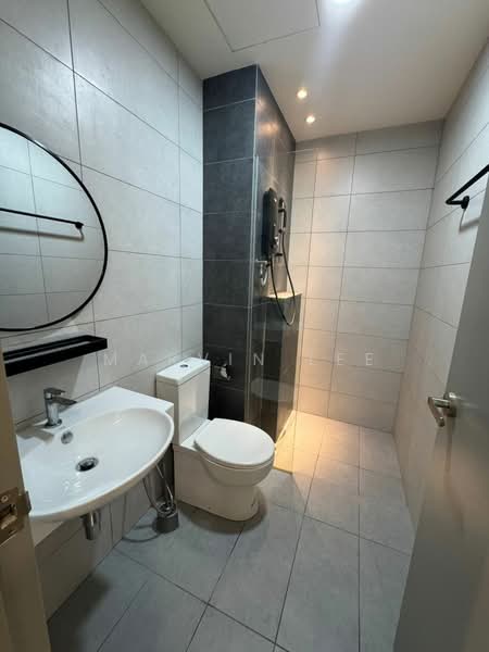 Service Residence for Rent at The Era @ Duta North - Marvin Lee - Bathroom - PropertyGuru.com.my