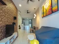 For Rent - Eco Sky