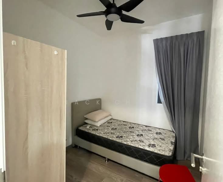 Service Residence for Rent at United Point (Residensi Berpadu) - Jack Chan - PropertyGuru.com.my