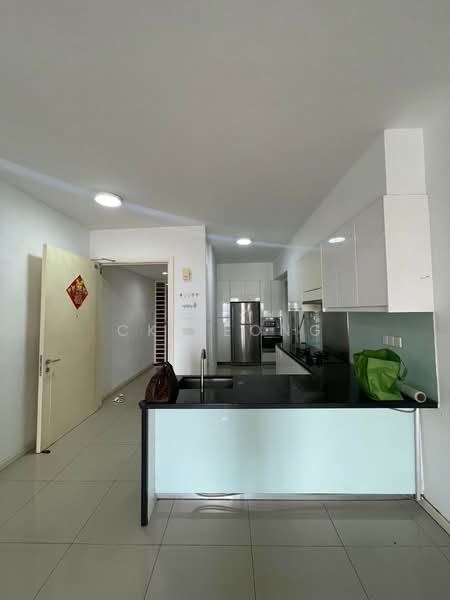 288 Residency untuk Untuk Disewa - RM 2,400 /bulan, Apr 2026 - Kitchen - PropertyGuru.com.my