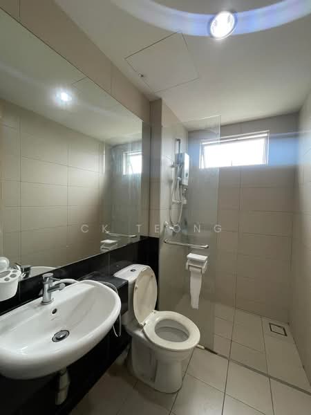 288 Residency untuk Untuk Disewa - RM 2,400 /bulan, Apr 2026 - Bathroom - PropertyGuru.com.my