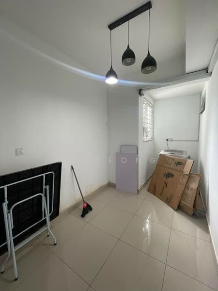288 Residency untuk Untuk Disewa - RM 2,400 /bulan, Apr 2026 - Interior - PropertyGuru.com.my