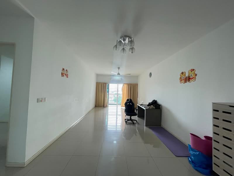 288 Residency untuk Untuk Disewa - RM 2,400 /bulan, Apr 2026 - Living Room - PropertyGuru.com.my
