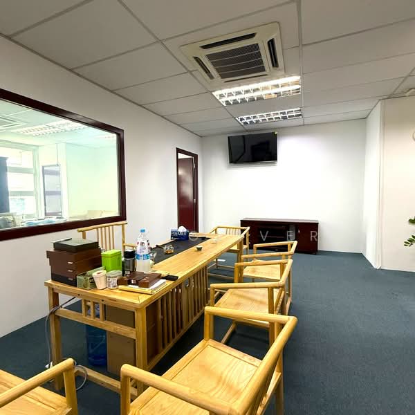 Shop / Office for Sale in Puchong (Selangor) - Mak Oliver - Interior - PropertyGuru.com.my