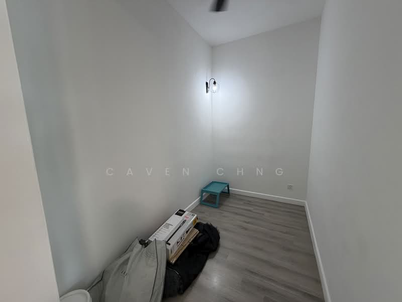 Service Residence for Rent at Cubic Botanical - Caven Chng - Interior - PropertyGuru.com.my