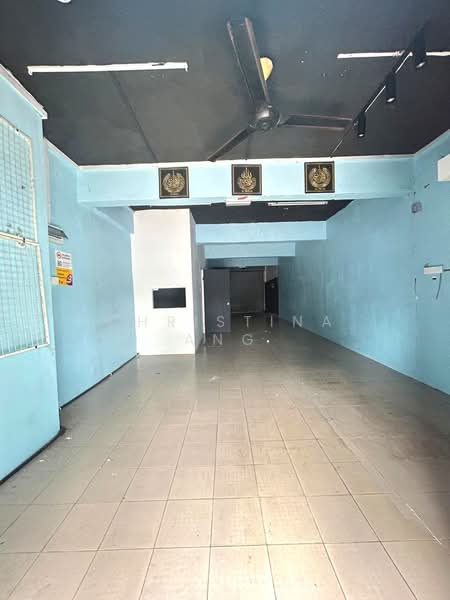 Kedai untuk Disewa di Taman Cahaya Masai (Pasir Gudang) - Christina Ang - Interior - PropertyGuru.com.my