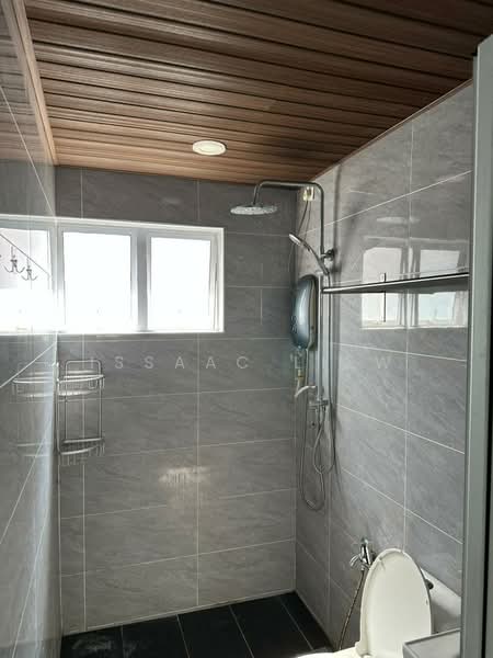 Condominium for Rent at Koi Prima Condominium - Issaac Liew - Bathroom - PropertyGuru.com.my