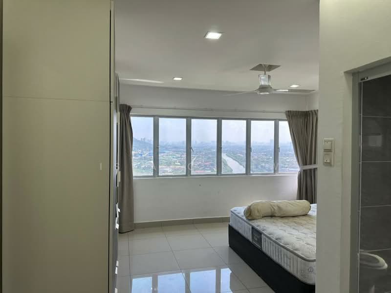Condominium for Rent at Koi Prima Condominium - Issaac Liew - Bedroom - PropertyGuru.com.my