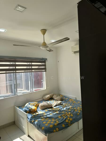 Condominium for Rent at Koi Prima Condominium - Issaac Liew - Bedroom - PropertyGuru.com.my