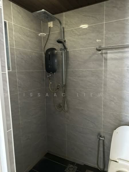 Condominium for Rent at Koi Prima Condominium - Issaac Liew - Bathroom - PropertyGuru.com.my