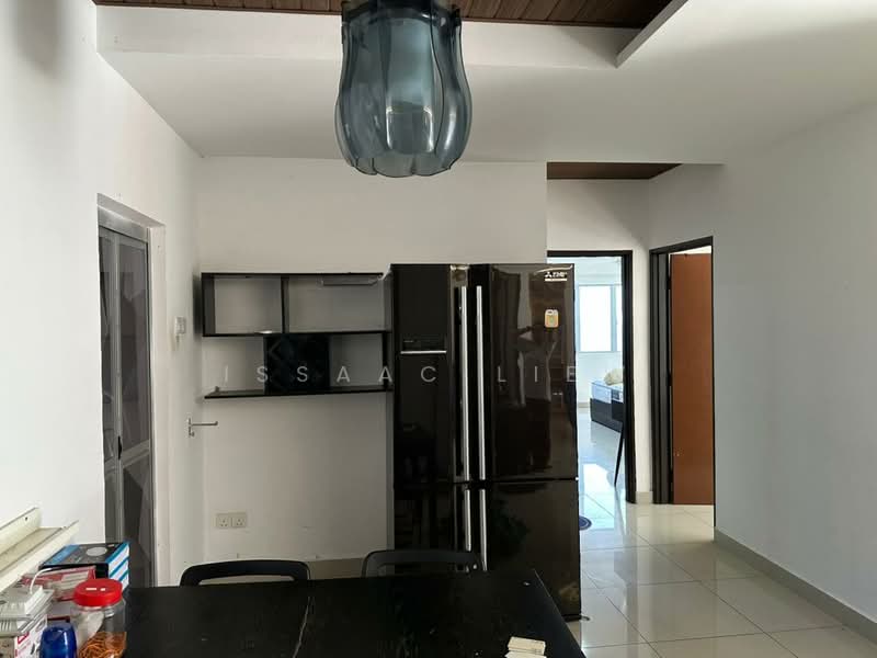 Condominium for Rent at Koi Prima Condominium - Issaac Liew - Interior - PropertyGuru.com.my