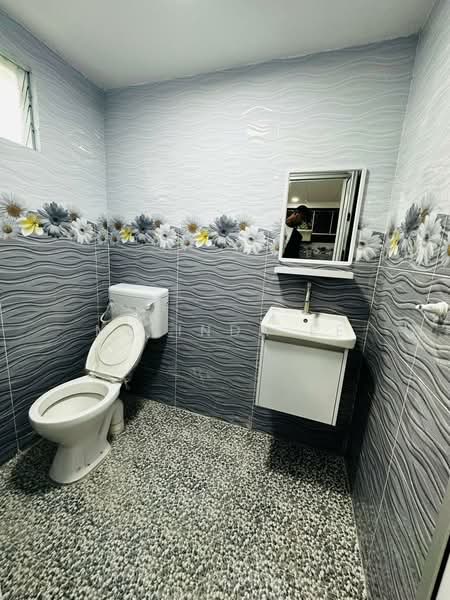 1-storey Terraced House for Sale in Taman Universiti (Skudai) - Melinda Ee - PropertyGuru.com.my