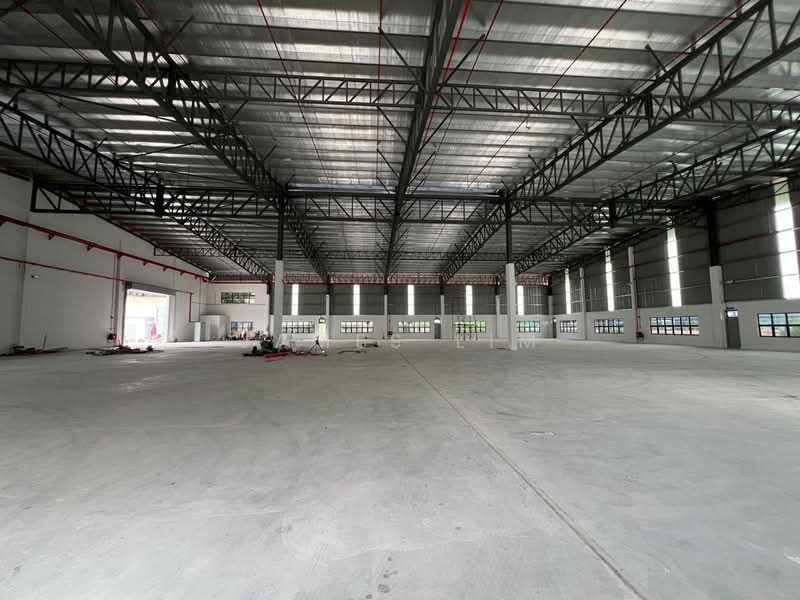 Kilang untuk Dijual di Taman Desa Cemerlang (Ulu Tiram) - James Lim - Interior - PropertyGuru.com.my