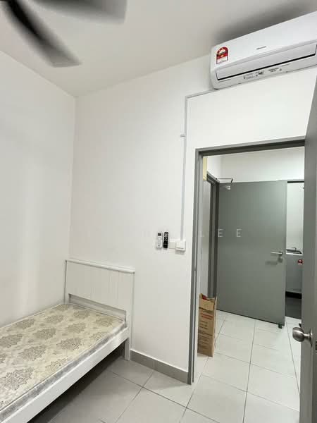 Servis Apartment untuk Disewa di The Netizen - Serena Lee - Bedroom - PropertyGuru.com.my
