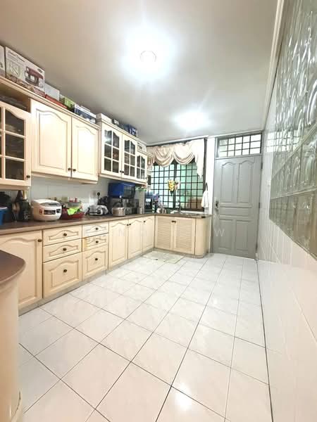 Rumah Berkembar untuk Dijual di Taman Molek (Johor Bahru) - Kino Jaw - PropertyGuru.com.my