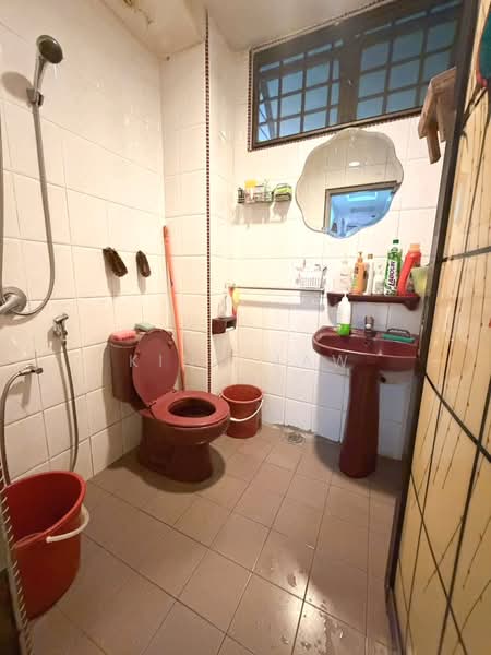 Rumah Berkembar untuk Dijual di Taman Molek (Johor Bahru) - Kino Jaw - PropertyGuru.com.my