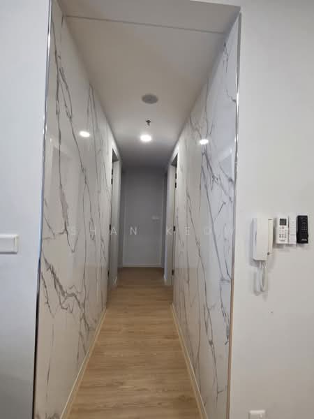 Service Residence for Rent at Sunway Avila Residences - Shan Keow - Corridor - PropertyGuru.com.my