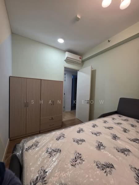 Service Residence for Rent at Sunway Avila Residences - Shan Keow - Bedroom - PropertyGuru.com.my
